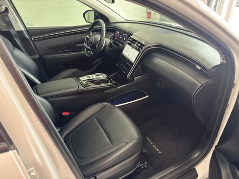 Used 2024 Hyundai Tucson SEL AWD/4WD image 9