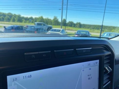 Used 2024 Ford F150 XLT image 25