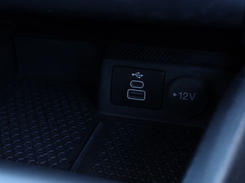 Used 2024 Ford Bronco Sport Big Bend image 8