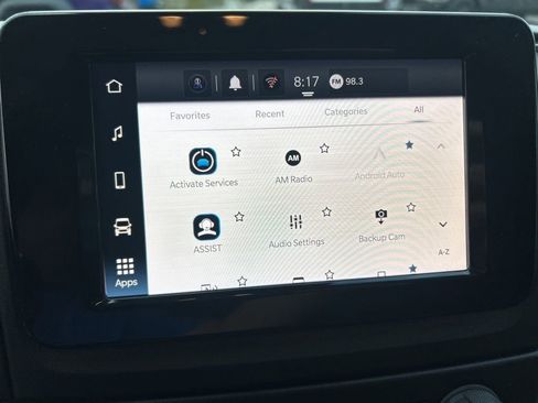 Used 2023 RAM ProMaster 2500 w/ Convenience Group image 13