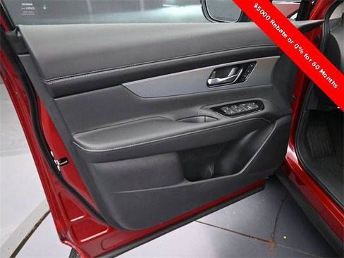 New 2025 Nissan Murano SL image 31