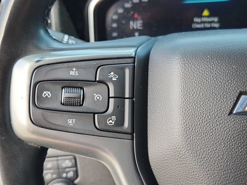 Used 2025 GMC Sierra 2500 AT4X AWD/4WD image 19