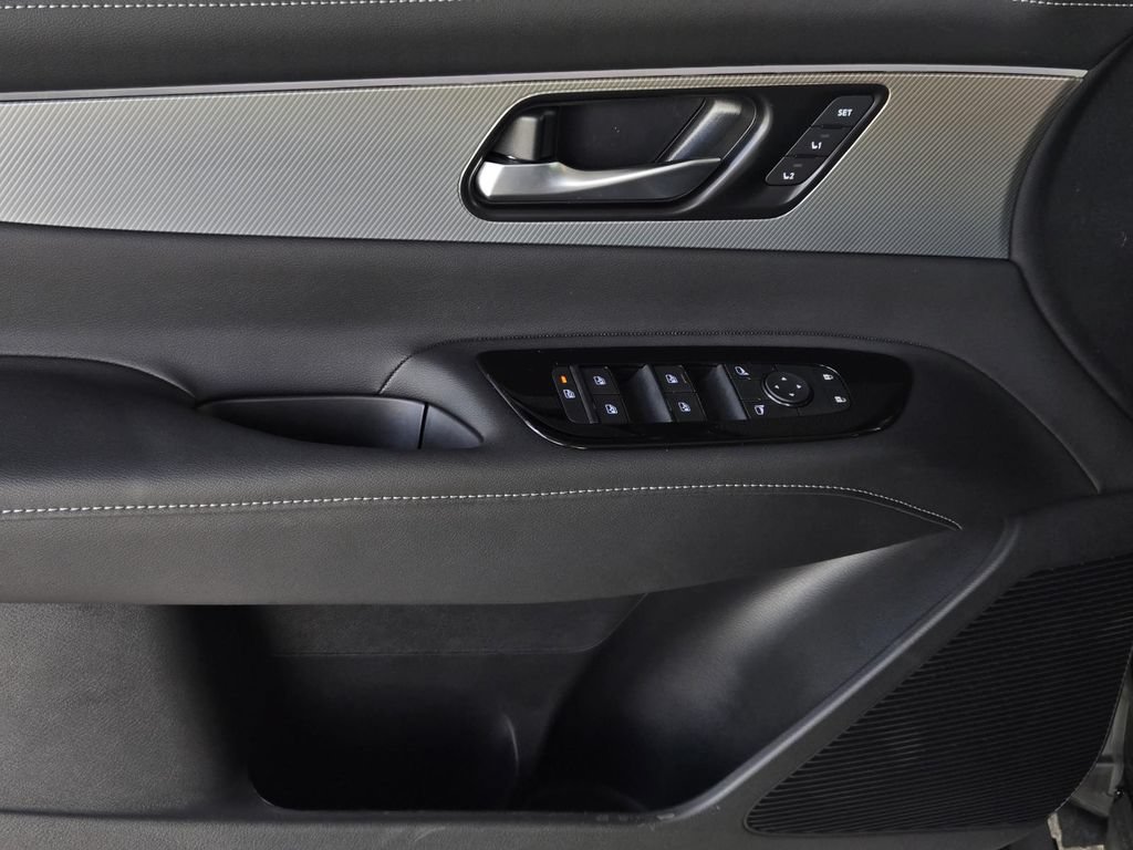 New 2026 Nissan Murano SL AWD/4WD image 18