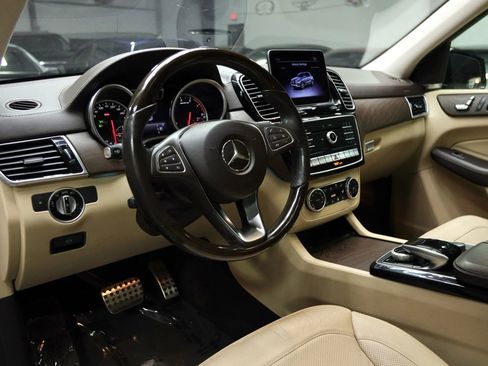Used 2018 Mercedes-Benz GLE 43 AMG 4MATIC image 21