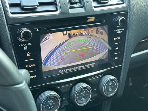 Used 2021 Subaru WRX Limited image 26