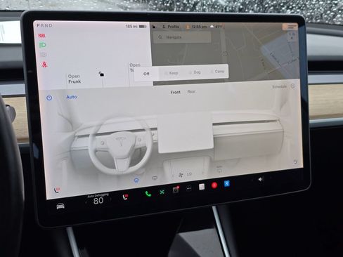 Used 2018 Tesla Model 3 Long Range AWD/4WD image 24