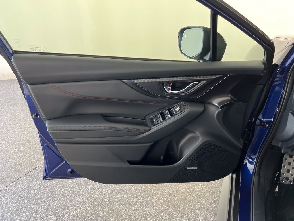 New 2026 Subaru WRX Premium AWD/4WD image 12