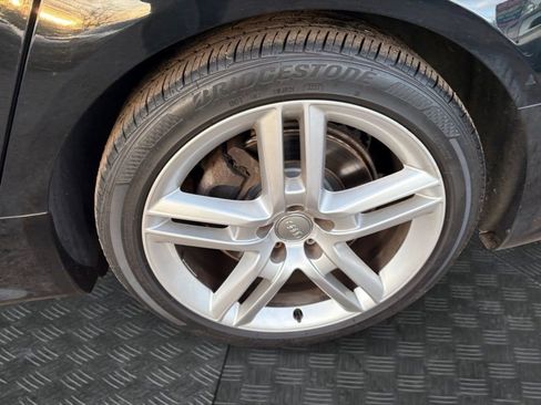 Used 2017 Audi A6 2.0T Premium image 9