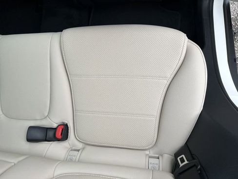 New 2026 Mercedes-Benz GLC 300 4MATIC image 31