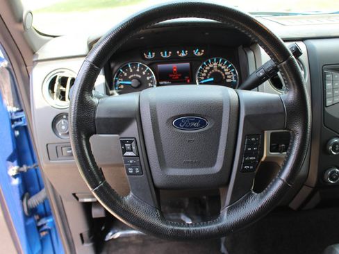 Used 2014 Ford F150 XLT w/ Equipment Group 302A Luxury AWD/4WD image 19