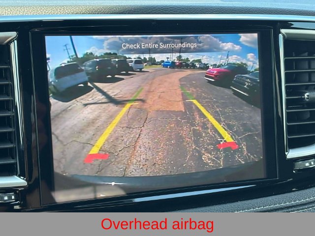 New 2027 Chrysler Pacifica Select FWD image 29