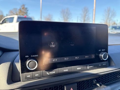 Certified 2024 Honda CR-V Sport image 28