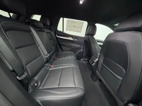 New 2026 GMC Terrain Elevation w/ Elevation Premium Package image 39