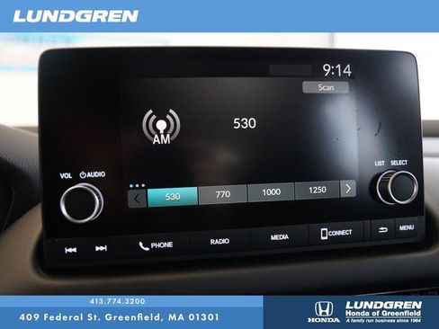 Used 2024 Honda HR-V LX image 22