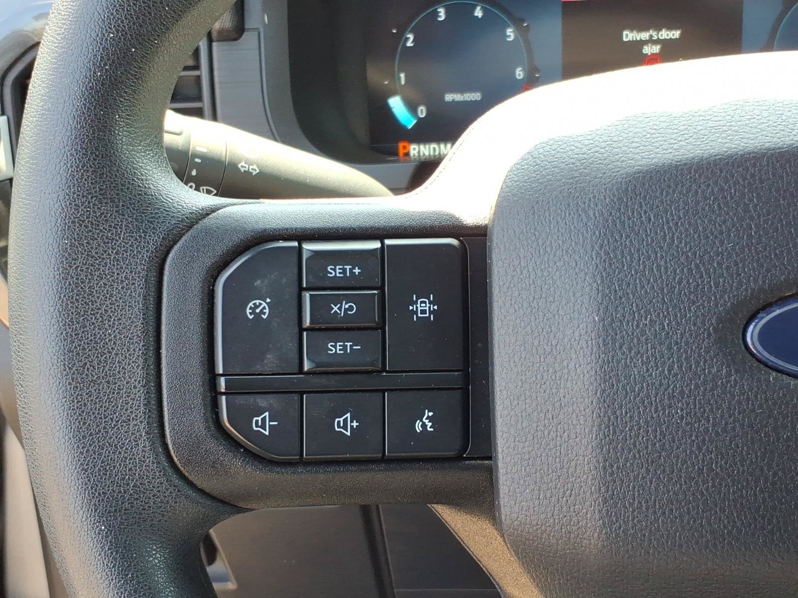 Used 2026 Ford F150 STX w/ Equipment Group 200A AWD/4WD image 18