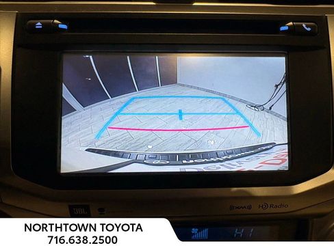 Used 2016 Toyota 4Runner Limited image 50