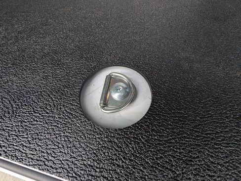 New 2026 RAM ProMaster 2500 w/ Convenience Group image 36