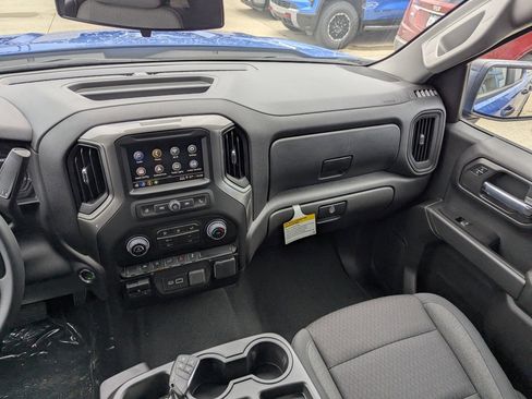 New 2026 Chevrolet Silverado 1500 Custom image 19