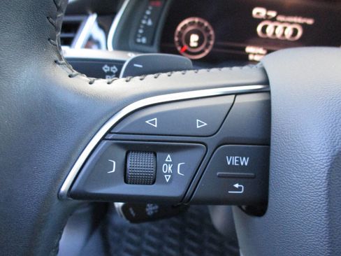 Used 2018 Audi Q7 3.0T Prestige w/ Prestige Package image 92