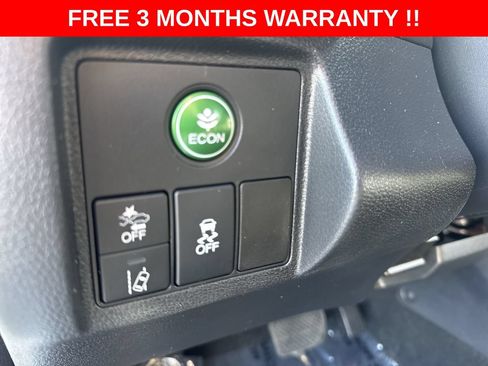 Used 2021 Honda HR-V EX image 28