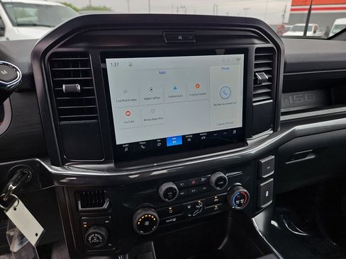New 2026 Ford F150 STX w/ Equipment Group 200A image 25