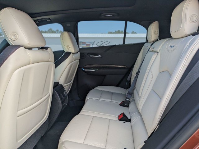 Used 2019 Cadillac XT4 Sport FWD image 14