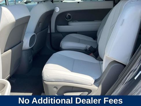 New 2026 Hyundai Palisade FWD Hybrid image 12