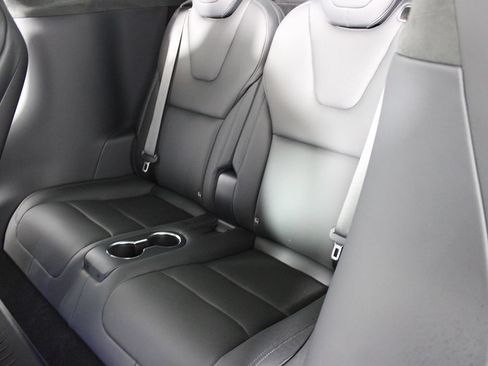 Used 2026 Tesla Model X Plaid AWD/4WD image 33