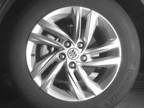 Used 2025 Buick Envista Preferred FWD image 12