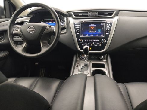 Used 2023 Nissan Murano SV image 22