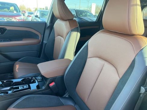 New 2026 Subaru Forester Touring image 7