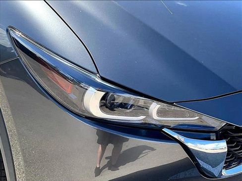 Used 2023 MAZDA CX-5 AWD 2.5 S w/ Select Package image 28