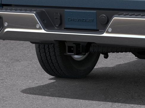New 2026 Chevrolet Silverado 2500 W/T w/ WT/CX Safety Package AWD/4WD image 14