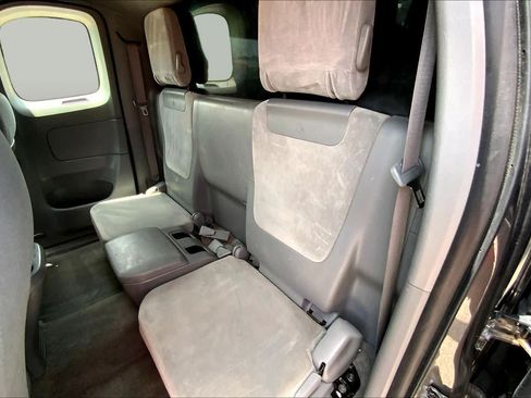 Used 2009 Toyota Tacoma 4x4 Access Cab image 18