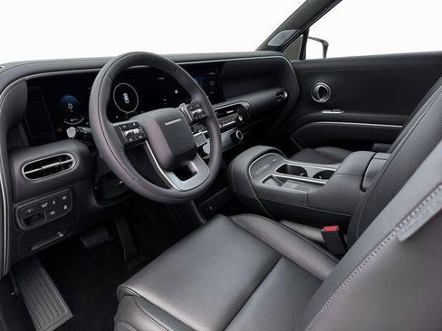 New 2026 Hyundai Palisade Calligraphy AWD/4WD image 14