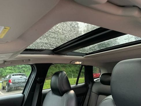Certified 2023 MAZDA CX-50 AWD 2.5 S w/ Cargo Package image 22