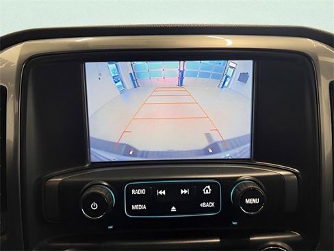 Used 2016 Chevrolet Silverado 1500 LT w/ All Star Edition image 19