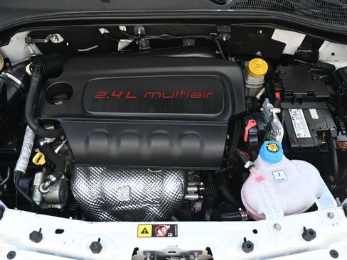 Used 2016 RAM ProMaster City Tradesman SLT w/ Rear Back-up Camera Group image 15