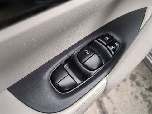 Certified 2022 Nissan Rogue Sport SL image 11