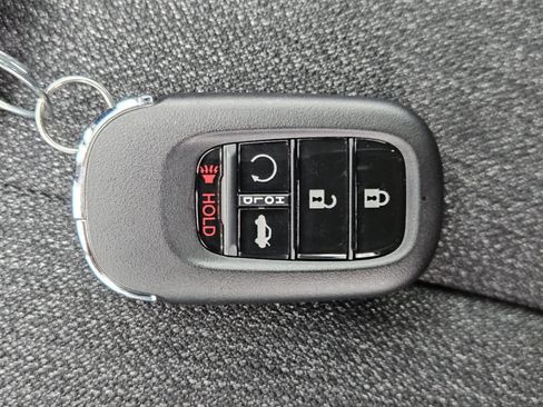 Used 2025 Honda Accord LX image 23