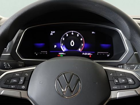 Used 2023 Volkswagen Tiguan S image 20