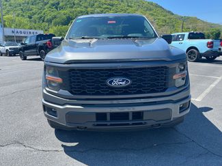 New 2026 Ford F150 STX w/ Equipment Group 200A AWD/4WD video 2
