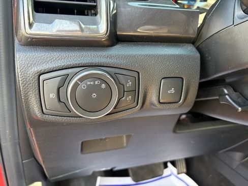 Used 2022 Ford Ranger Lariat w/ Technology Package AWD/4WD image 28