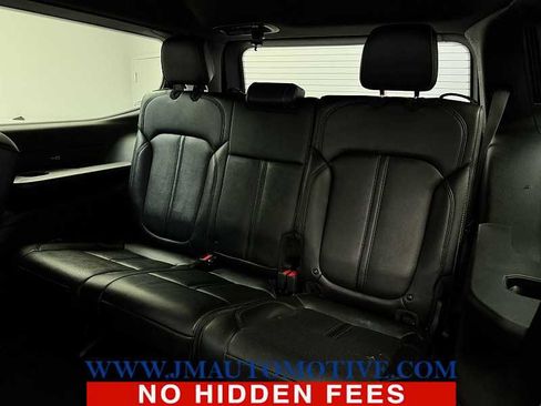 Used 2024 Jeep Wagoneer Series II w/ Flexible Seating Group AWD/4WD image 17