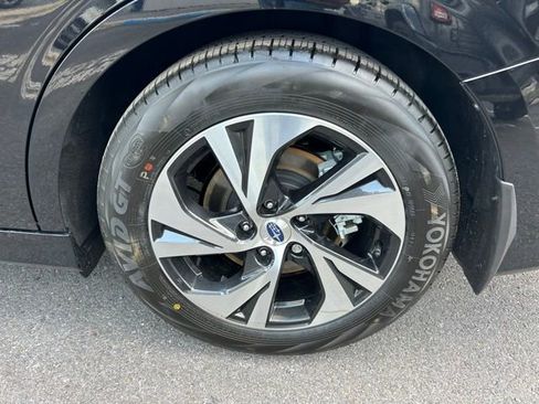 New 2025 Subaru Legacy Premium AWD/4WD image 10