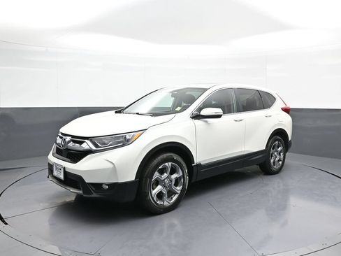 Used 2018 Honda CR-V EX-L image 10
