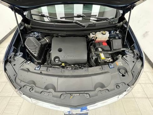 Certified 2023 Chevrolet Traverse LT AWD/4WD image 16