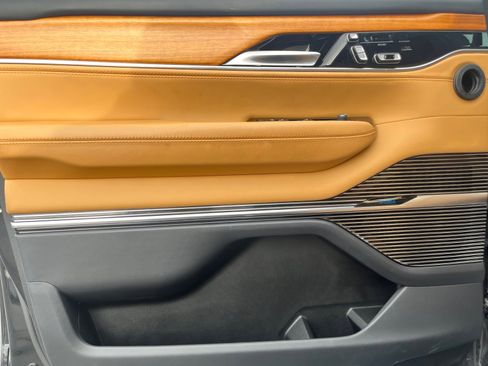 Used 2023 Jeep Grand Wagoneer Series III image 15