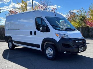 New 2025 RAM ProMaster 2500 w/ Convenience Group video 1