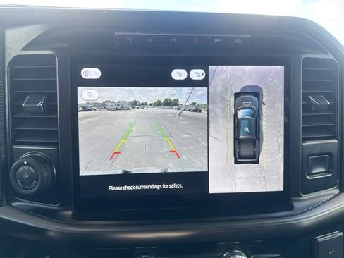 Used 2024 Ford F150 Raptor AWD/4WD image 34
